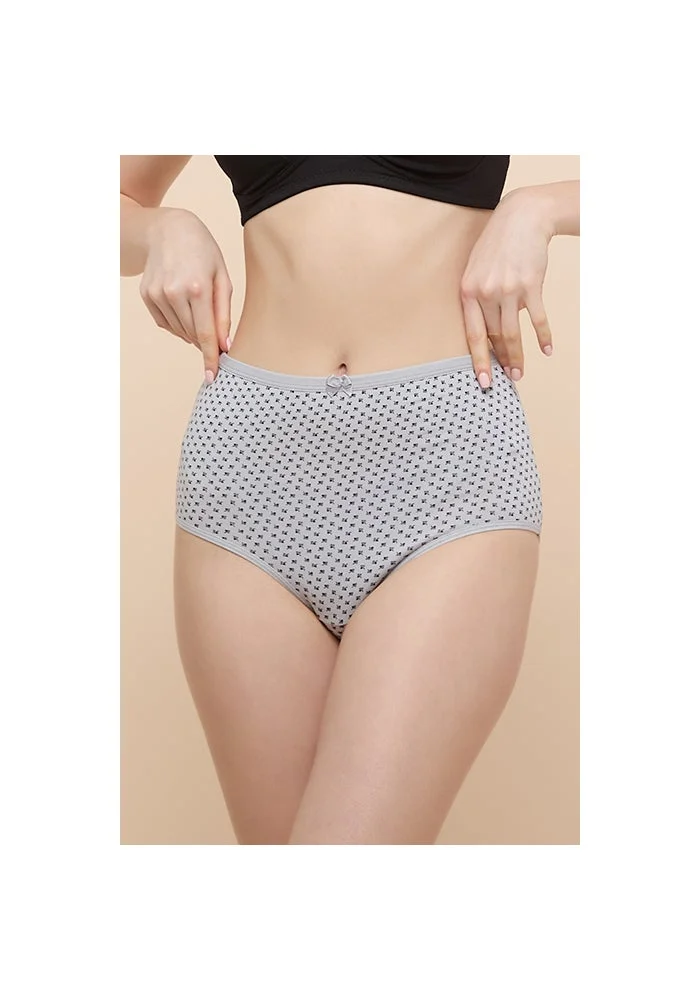 أر أند بي 3 Pack Printed Hipster Briefs
