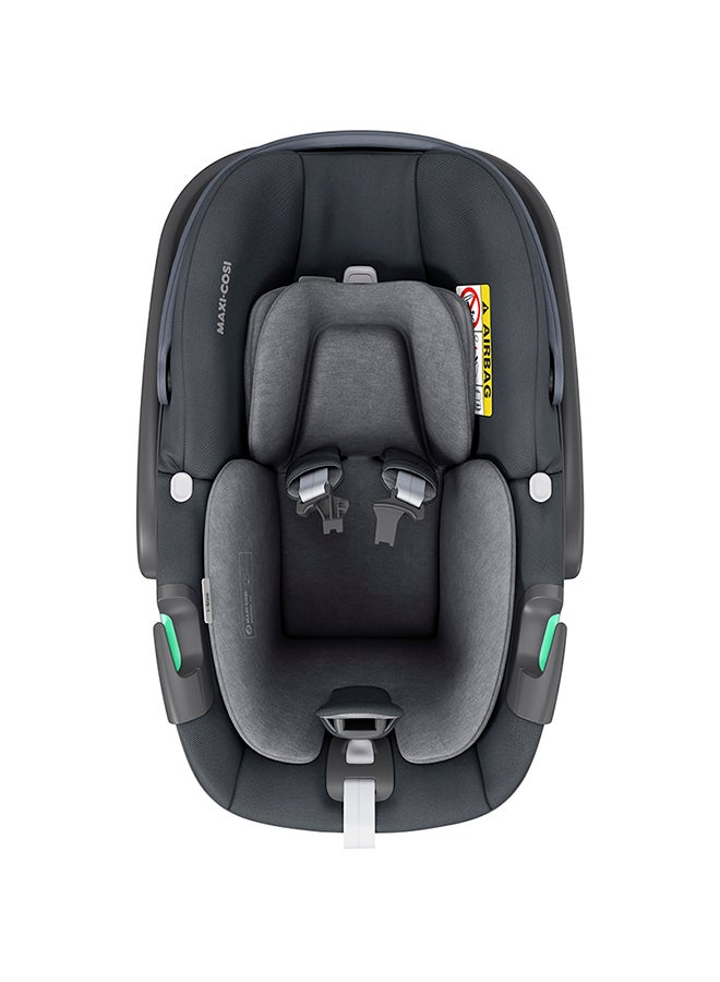 Maxi-Cosi Pebble 360 Car Seat - Image 4
