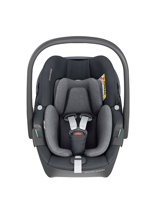 Maxi-Cosi Pebble 360 Car Seat - Image 2
