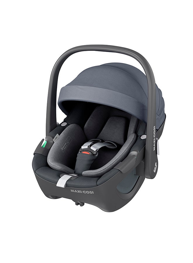 Maxi-Cosi Pebble 360 Car Seat - Image 3