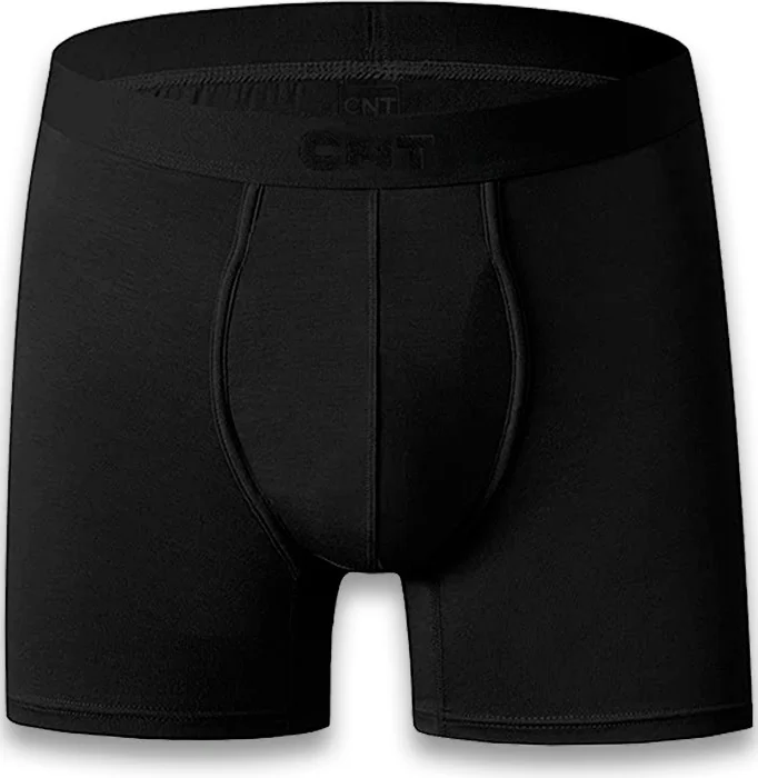CNT Men's Cotton Boxers 5 Pack