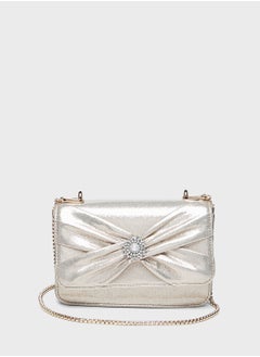Flap Over Crossbody