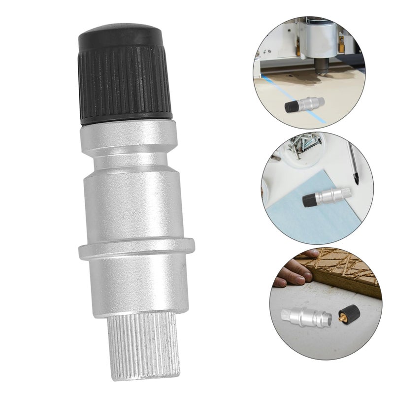 Graphtec Cutting Plotter Blade Holder Base Compatible with Various Vinyl Cutters - Image 5