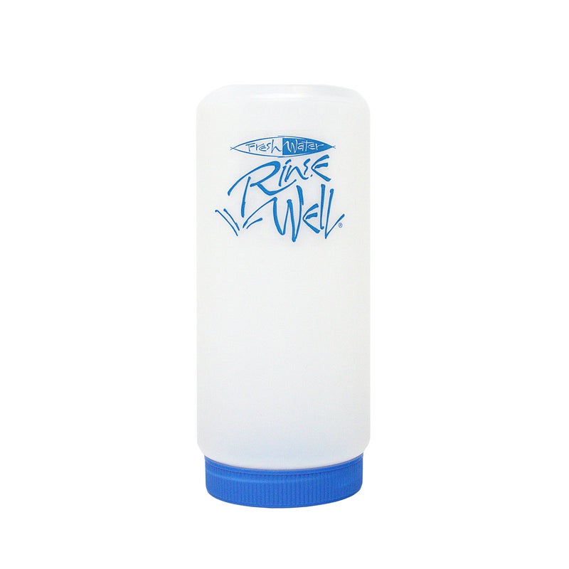 Masterson Fresh Water Rinse Well Bottle Extra Bottle Rinse Well Cleaning System for Acrylic Watercolor and WaterBased Paints Great for Studio Classroom and Face Painting Made in USA
