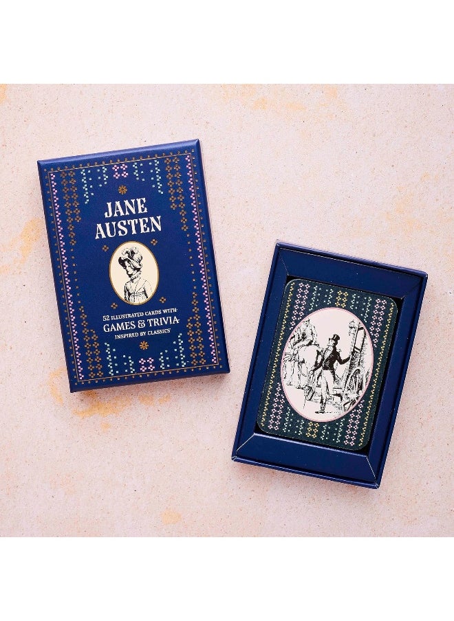 Jane Austen  - Image 4
