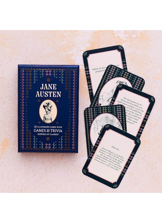 Jane Austen  - Image 5