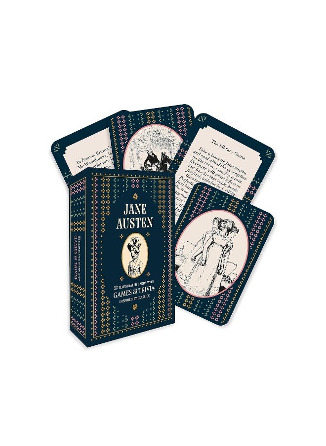 Jane Austen  - Image 1