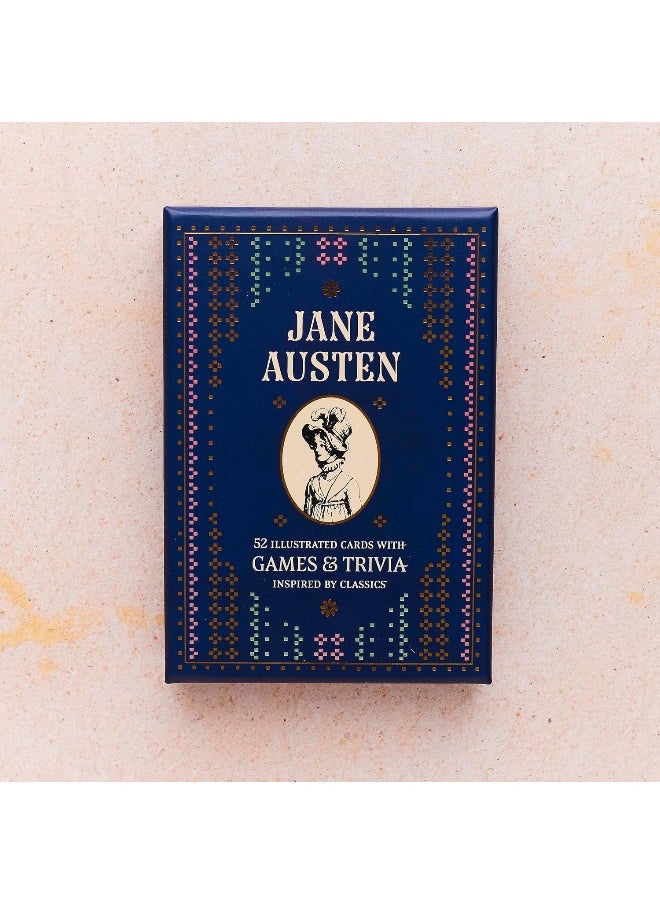 Jane Austen  - Image 3