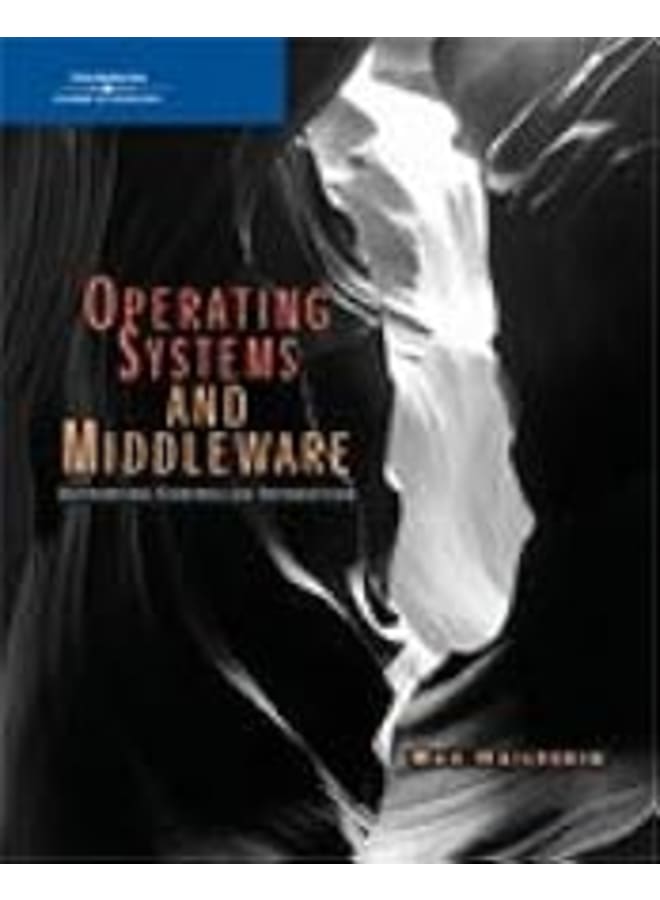 أنظمة التشغيل والبرمجيات الوسيطة: دعم التفاعل المتحكم فيه