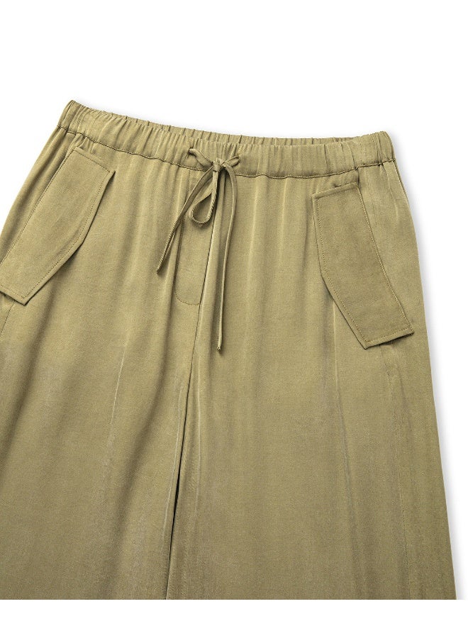 Ipekyol Wide-Leg Trousers - Image 5