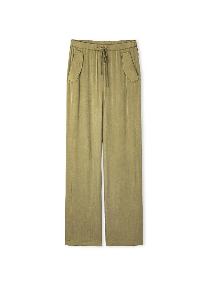 Ipekyol Wide-Leg Trousers