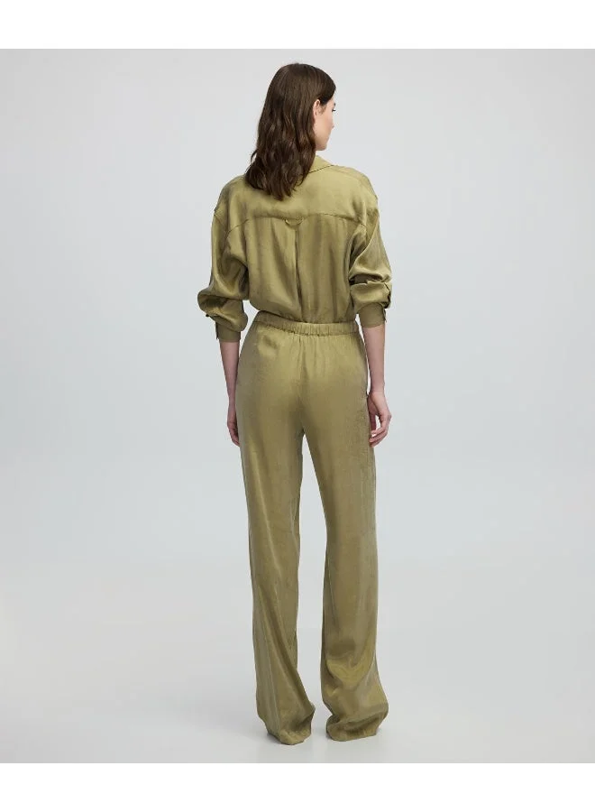 Ipekyol Wide-Leg Trousers