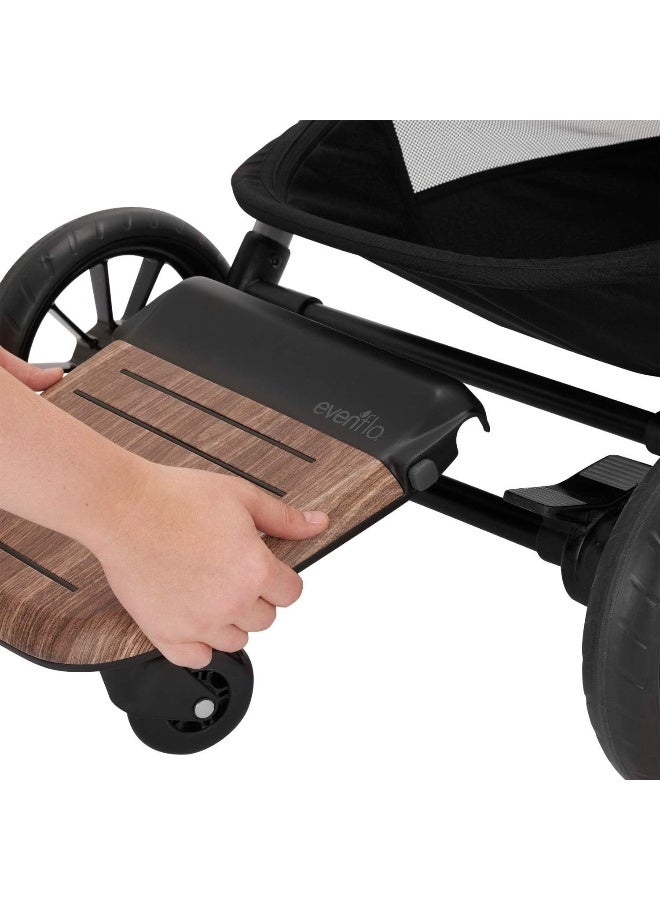evenflo لوحة راكب عربة Evenflo - Image 4