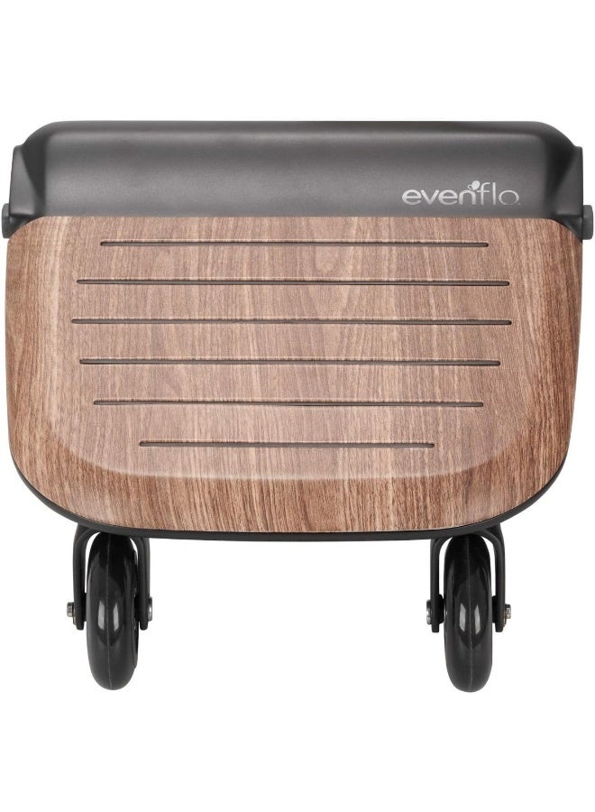 evenflo لوحة راكب عربة Evenflo - Image 3