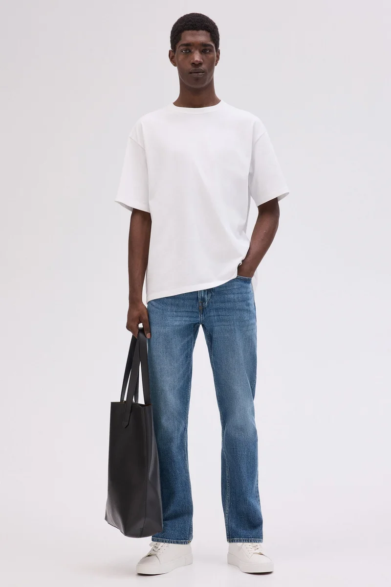 H&M Regular Jeans