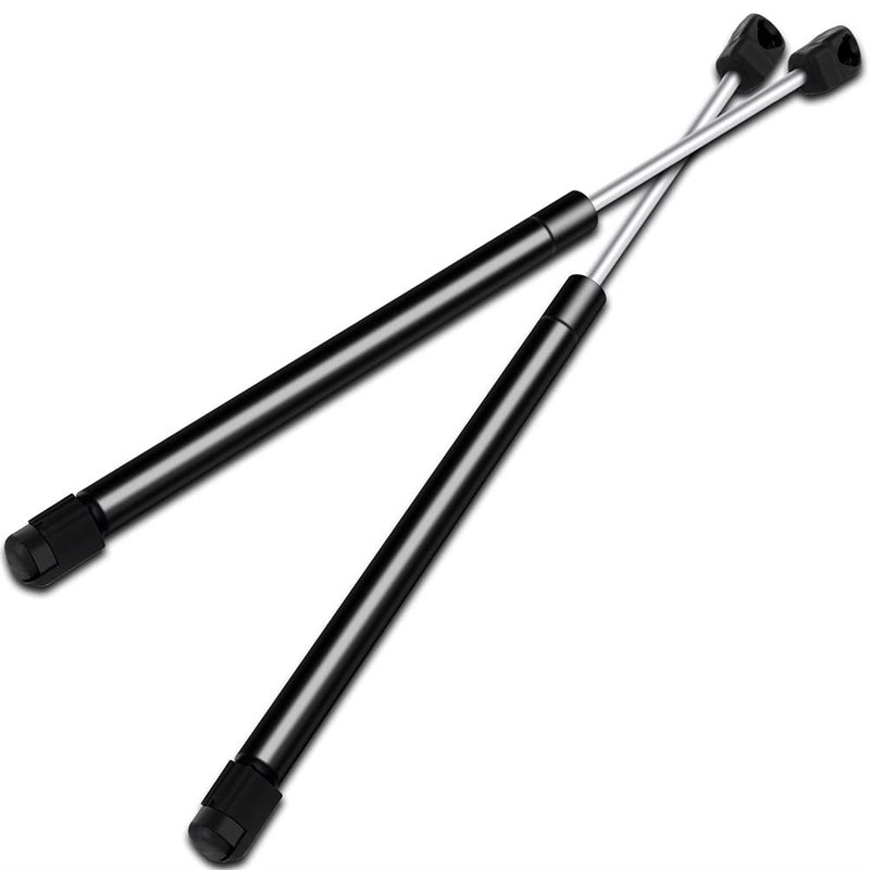 ECCPP Lift Supports Front Hood Struts Gas Springs for Ford Expedition 19972006 for Ford for F150 19972004 for Ford for F150 Heritage 2004 for Ford for F250 1995 19972004