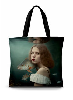 Tat tote bag for women-620  - Image 1