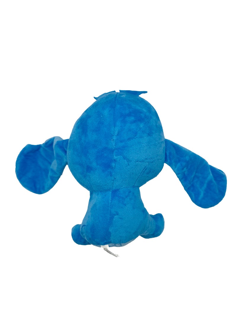 Lilo & Stitch 21cm Stitch Plush Toy – Soft Cartoon Stuffed Doll Pillow for Kids, Cute Lilo & Stitch-Inspired Plushie for Children’s Birthday Gifts, Nursery, or Decorative Room Display - Image 4