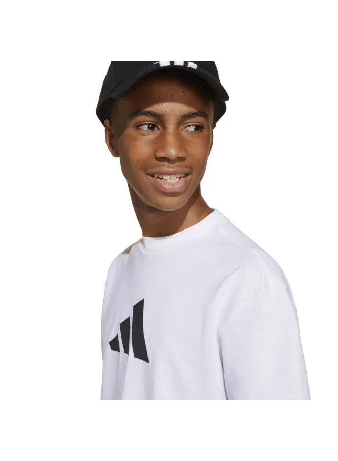 Adidas future icons logo unisex t-shirt