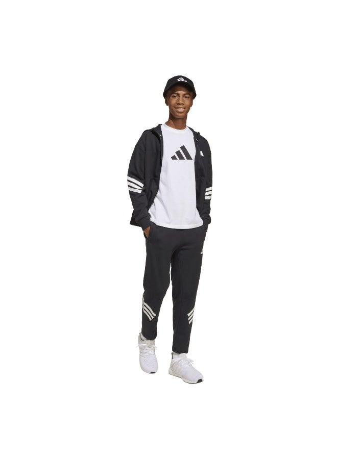 Adidas future icons logo unisex t-shirt - Image 4