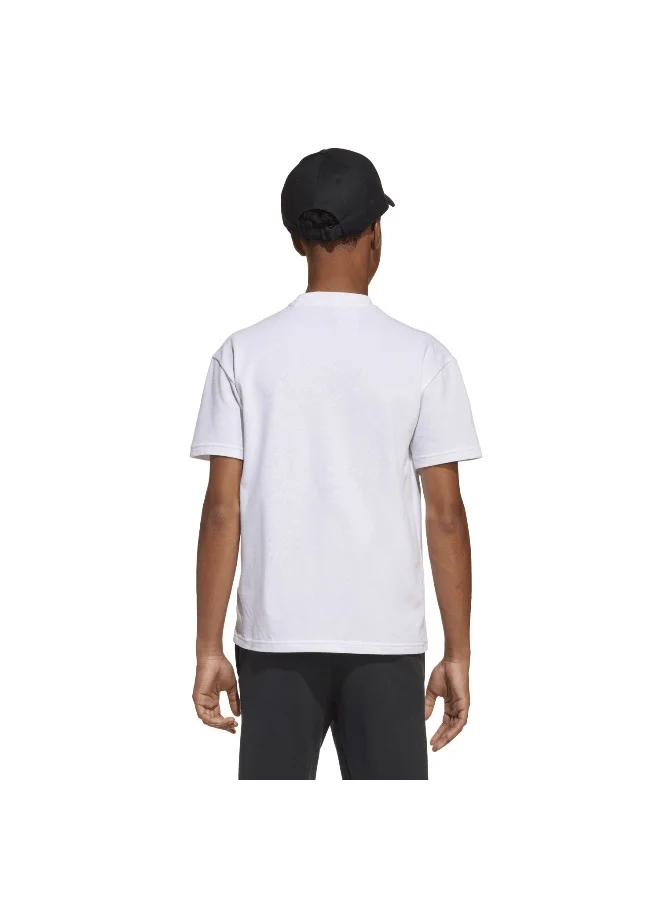 Adidas future icons logo unisex t-shirt