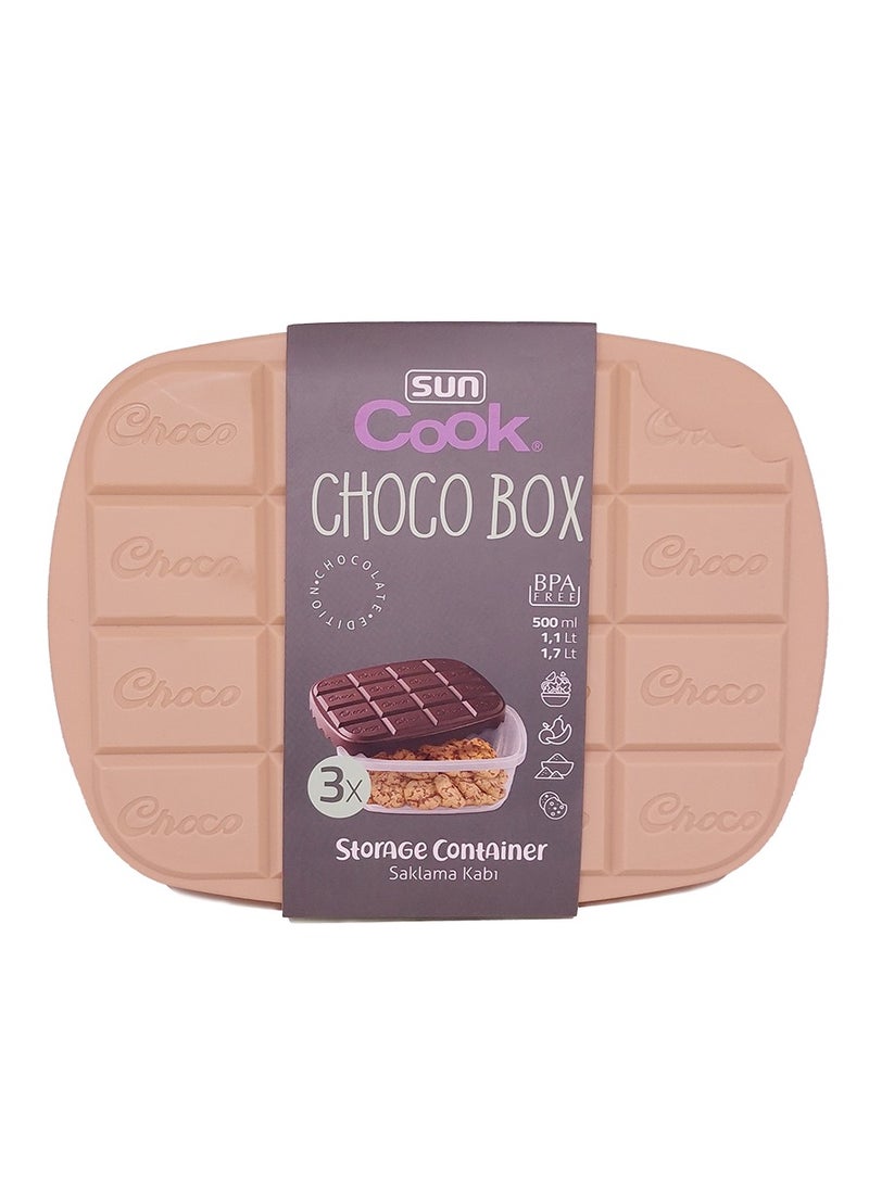 Choco Box - 3 Pcs - pzsku/Z35BE859925F18F0DCDABZ/45/_/1721861789/632ad983-e613-4a3f-a83e-84e4d088f697