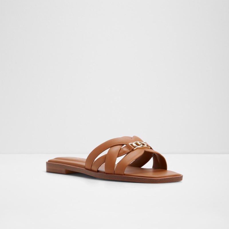 ALDO JENNALERIEL -IN Strappy Flat Sandals - Image 4
