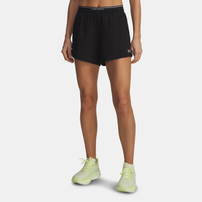 Women's Vanish Training Shorts