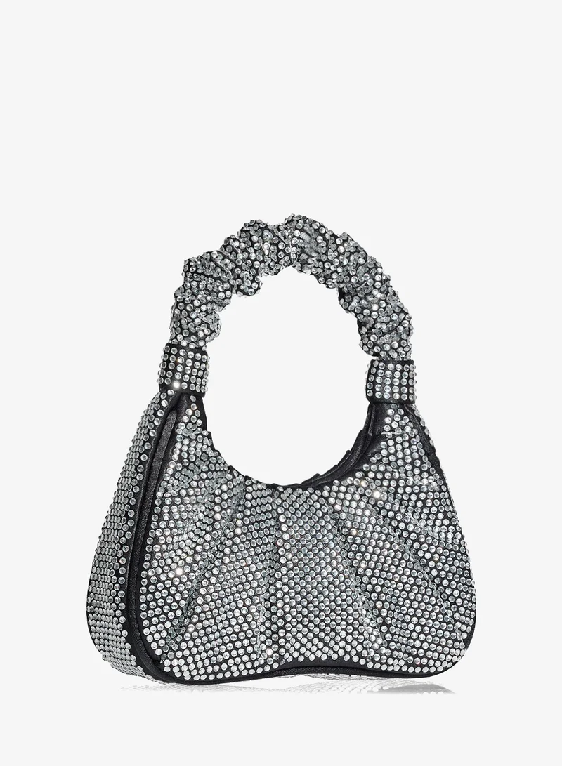 JW PEI black Gabbi Shoulder Bag for Women | Best Price UAE