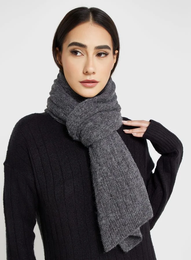 ELLA Winter Long Scarf