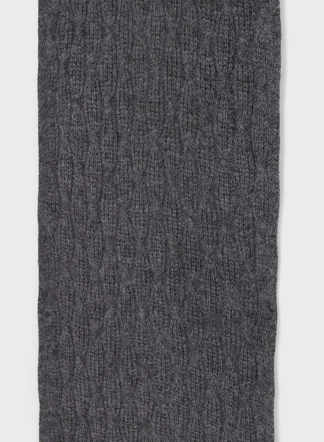 ELLA Winter Long Scarf
