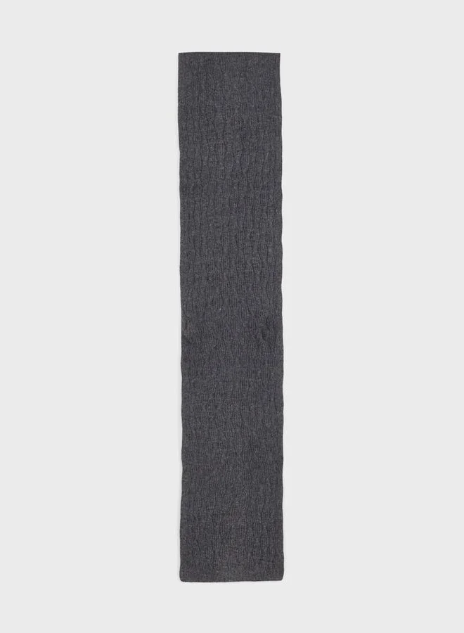 ELLA Winter Long Scarf