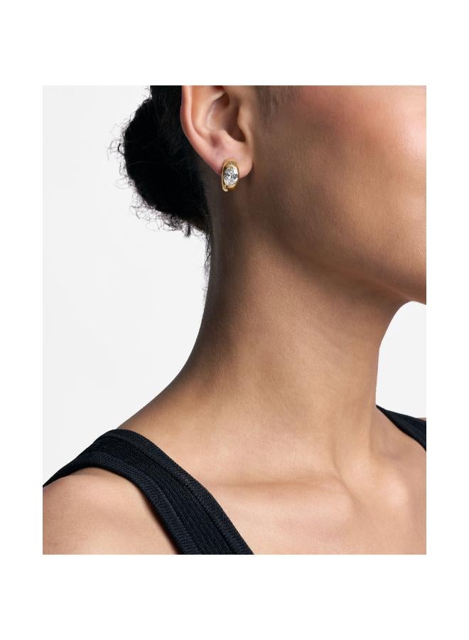 Michael Kors Mkj8478710 Hoop Earring  - Image 3