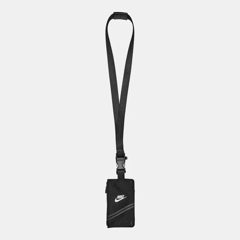Nike Lanyard With ID Badge Holder