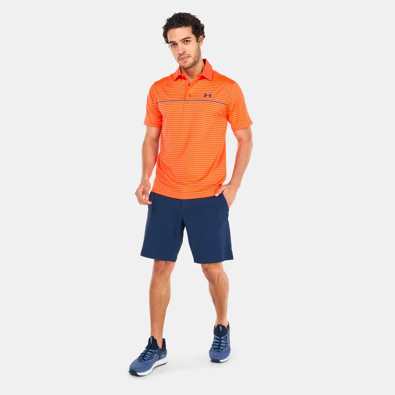 اندر ارمور Men's Playoff 2.0 Polo Shirt