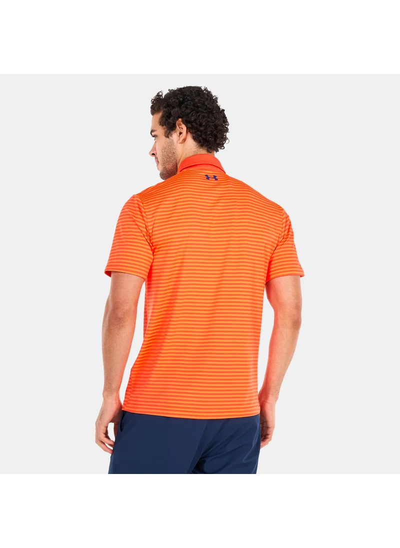 اندر ارمور Men's Playoff 2.0 Polo Shirt
