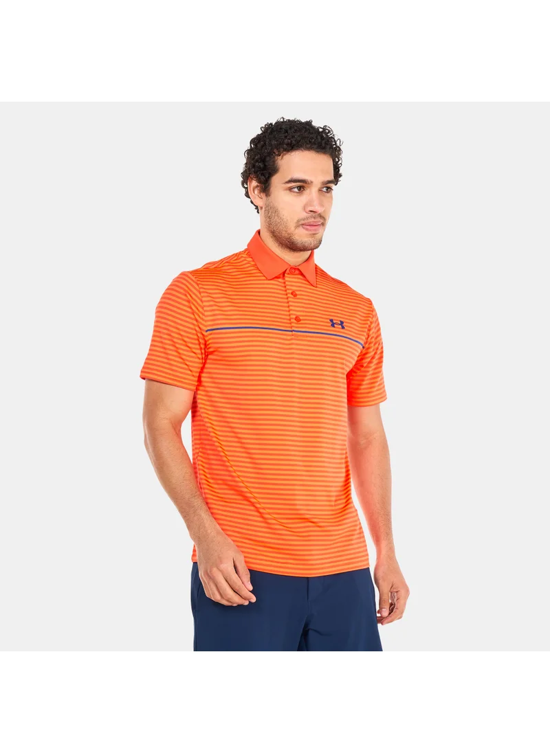 اندر ارمور Men's Playoff 2.0 Polo Shirt