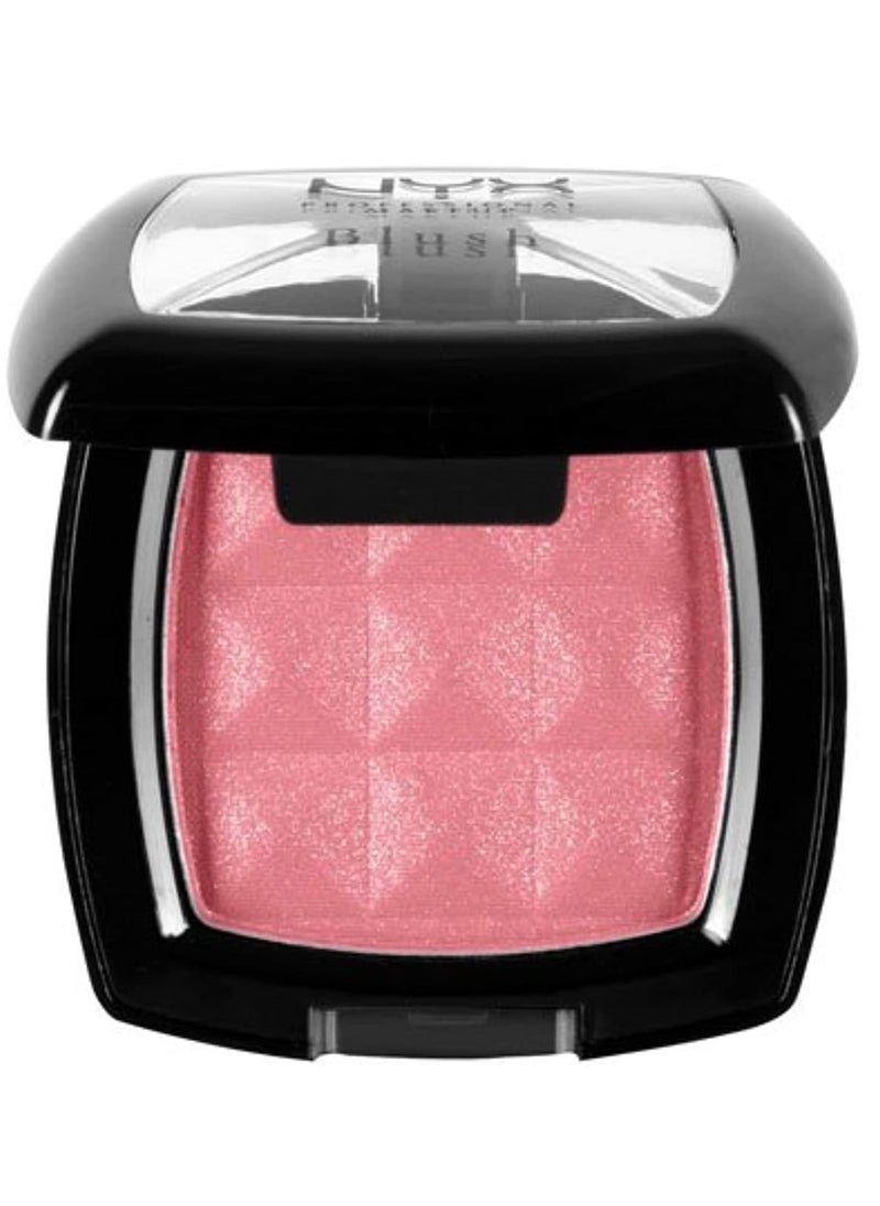 NYX PROFESSIONAL MAKEUP - NYX Powder Blush, Pinched - Image 1