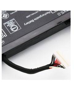 Zexen Laptop Battery 14.4V 86Wh 5973mAh FM08 Replacement for HP Omen 17-AN013TX 17-AN014TX 17-AN014NG TPN-Q195 Series 922753-421 922977-855 16-Pin Connector  - Image 4