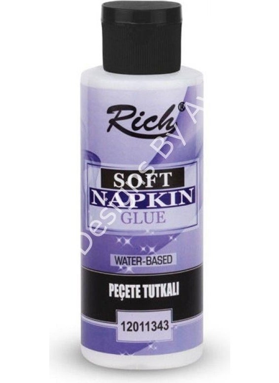 Napkin Glue 120ML - pzsku/Z35BF4069E328BC859B08Z/45/_/1737144842/c82d0149-05f9-4800-804a-3eddcf61dd4c