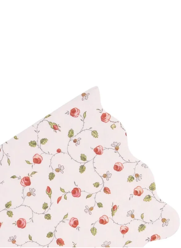 Meri Meri Laduree Marie-Antoinette Small Napkins