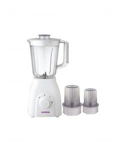 Blender 3 in 1 AR-606- 600W,White - pzsku/Z35BF609382260FDBA7C7Z/45/_/1711027857/12c83441-b773-4ed1-975a-bc8e5d965035