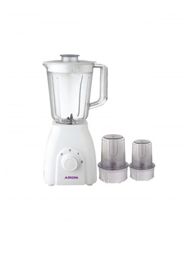Arion - Blender 3 in 1 AR-606- 600W,White - Image 1