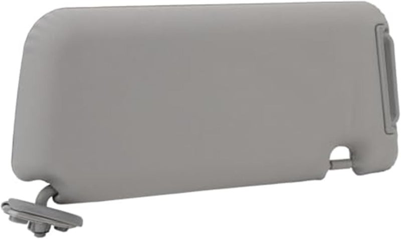 QASULER Multifunctional Sun Visor for Toyota RAV4 - Image 2