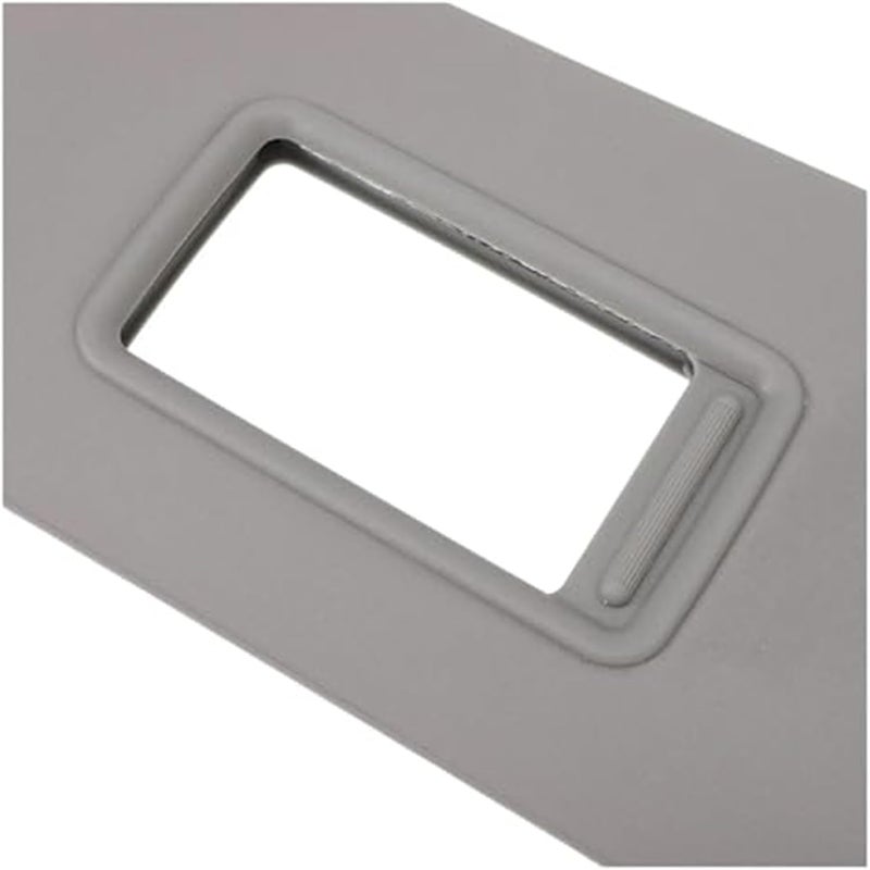 QASULER Multifunctional Sun Visor for Toyota RAV4 - Image 3