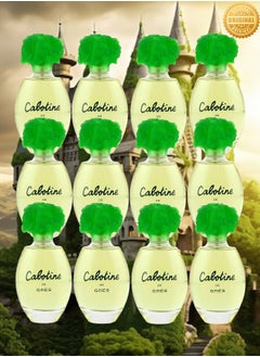 12 Pieces Cabotine De Gres Perfume 100ml EDT