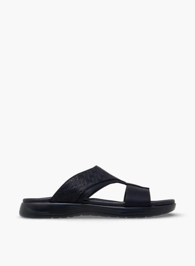 Men Slip-On Comfort Sandals