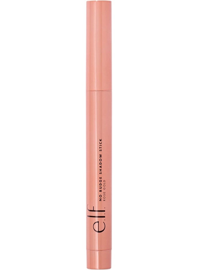 elf No Budge Shadow Stick - Rose Gold Rose Gold - Image 3