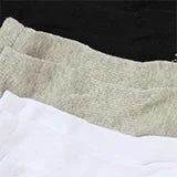 American Eagle  AEO Low Cut Socks 5-Pack for Women | Best Price UAE
