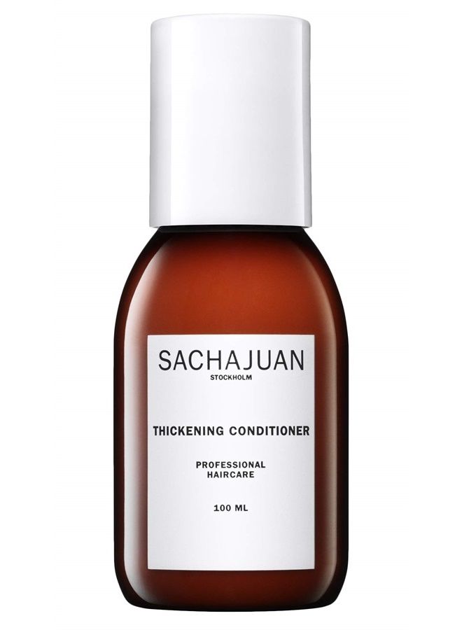 SACHAJUAN Thickening Conditioner, 3.4 Fl Oz